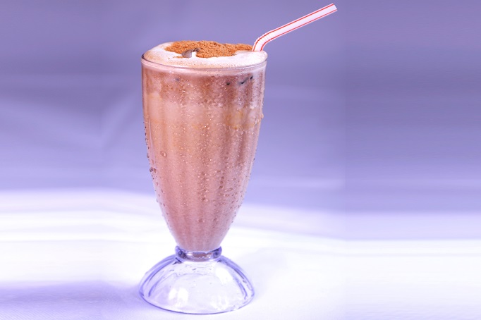 Ice Milo Ice Milo